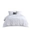 Gracie Mills Brielle Oversized Down Alternative Comforter Twin Xl Gray Grace-15921